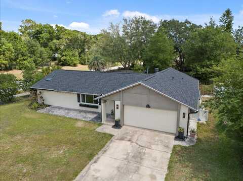 8007 COTE COURT, ORLANDO, FL 32836