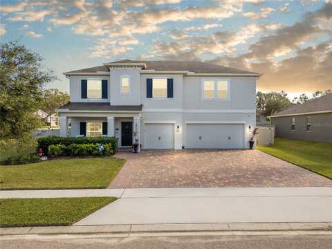 1511 ORANGE VALLEY RIDGE, OCOEE, FL 34761