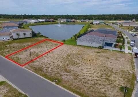 87 DEL PALMA DRIVE, PALM COAST, FL 32137