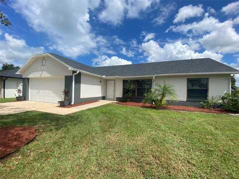 4869 MYRTLE BAY DRIVE, ORLANDO, FL 32829