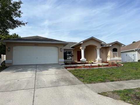 1061 ARCHWAY DRIVE, SPRING HILL, FL 34608