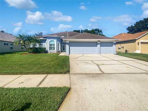 3943 CHAUCER WAY, LAND O LAKES, FL 34639