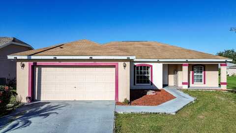 1301 LAUREL GLEN DRIVE, BARTOW, FL 33830