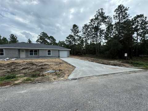 6525 SW 207TH COURT, DUNNELLON, FL 34431