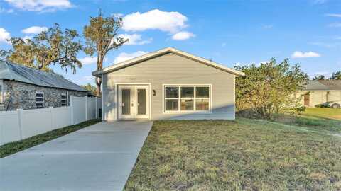 567 BATTLE AVENUE, BARTOW, FL 33830