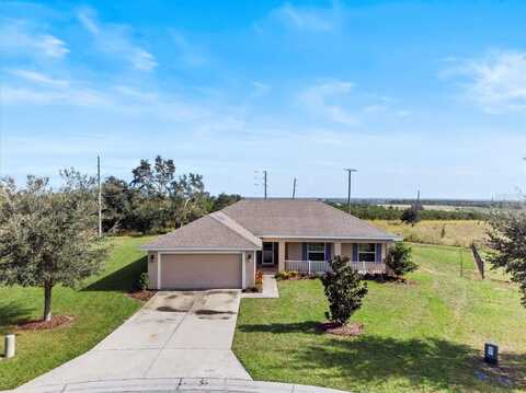 1143 TOWERGATE CIRCLE, LAKE WALES, FL 33853