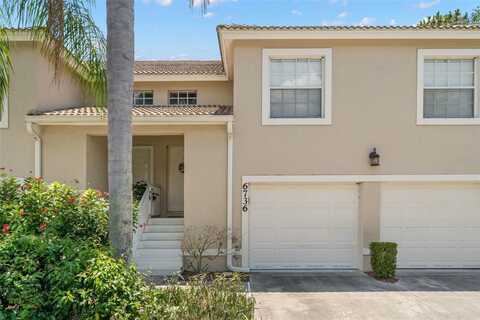 6736 FAIRVIEW TERRACE, BRADENTON, FL 34203