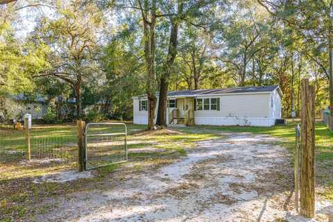 14451 NW 76TH AVENUE, TRENTON, FL 32693