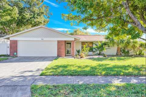 309 LAKEVIEW DRIVE, OLDSMAR, FL 34677