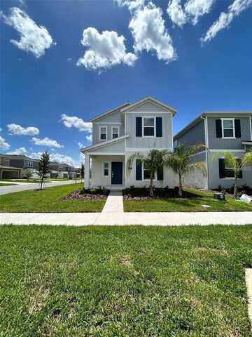 2893 FITNESS STREET, CLERMONT, FL 34714