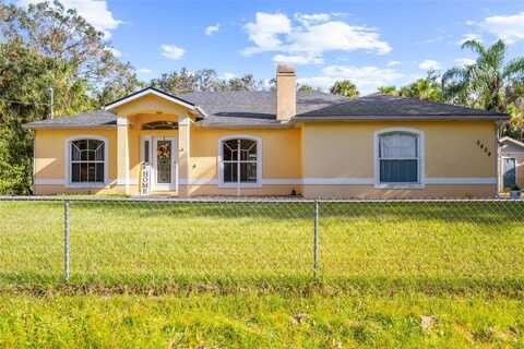 5404 CARSO TERRACE, NORTH PORT, FL 34286