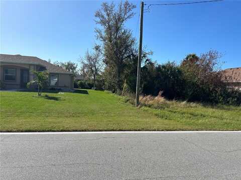 497 SUNSET ROAD N, ROTONDA WEST, FL 33947