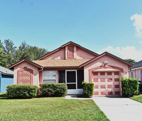 1453 BROOKEBRIDGE DRIVE, ORLANDO, FL 32825