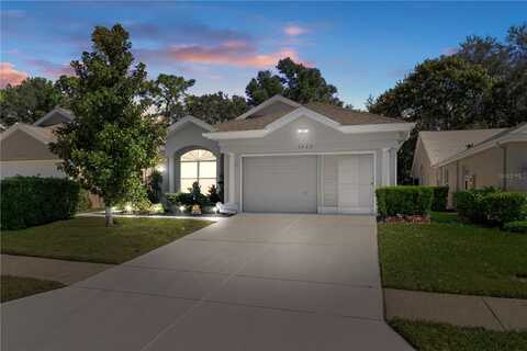 5622 LEGEND HILLS LANE, SPRING HILL, FL 34609