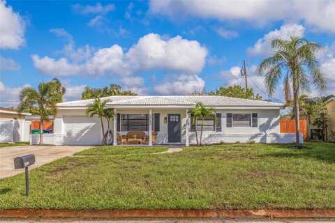 6083 50TH AVENUE N, KENNETH CITY, FL 33709