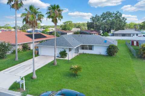 850 MENDOZA DRIVE, KISSIMMEE, FL 34758