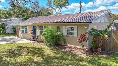 2320 AMANDA DRIVE, SARASOTA, FL 34232