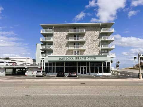 800 N ATLANTIC AVENUE, DAYTONA BEACH, FL 32118