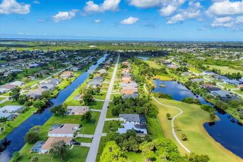 223 MARKER ROAD, ROTONDA WEST, FL 33947