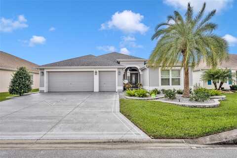 3024 HICKS PLACE, THE VILLAGES, FL 32163