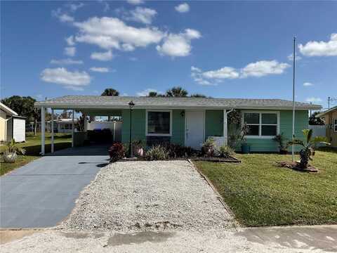 4524 GROBE STREET, NORTH PORT, FL 34287