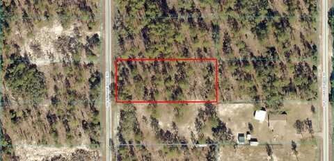 Tbd Lot 34 SW SUNSHINE RIDGE ROAD, DUNNELLON, FL 34431