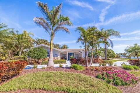 165 4TH AVENUE N, TIERRA VERDE, FL 33715