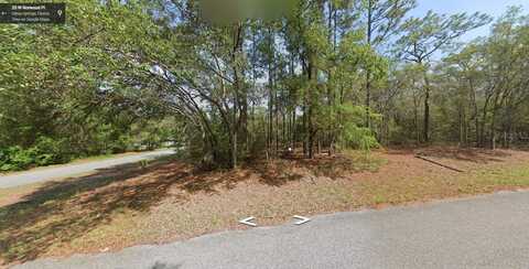 25 W NORWOOD PLACE, DUNNELLON, FL 34434