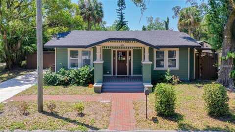 803 E FRIERSON AVENUE, TAMPA, FL 33603