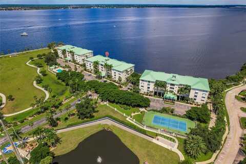 200 HARBOR WALK DRIVE, PUNTA GORDA, FL 33950
