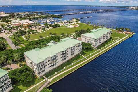 200 HARBOR WALK DRIVE, PUNTA GORDA, FL 33950