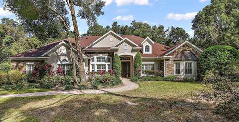 6542 SINISI DRIVE, MOUNT DORA, FL 32757