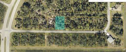 KALISH AVENUE, NORTH PORT, FL 34286