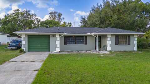 2435 BELEN DRIVE, DELTONA, FL 32738