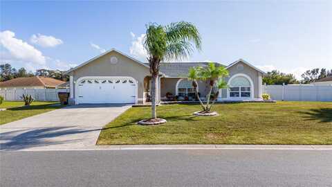 3204 FAIRHAVEN AVENUE, KISSIMMEE, FL 34746