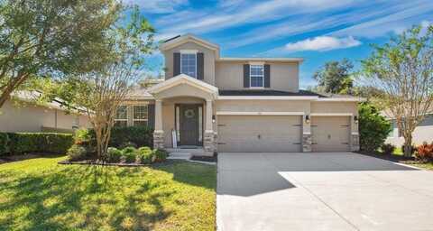521 MORGAN WOOD DRIVE, DELAND, FL 32724
