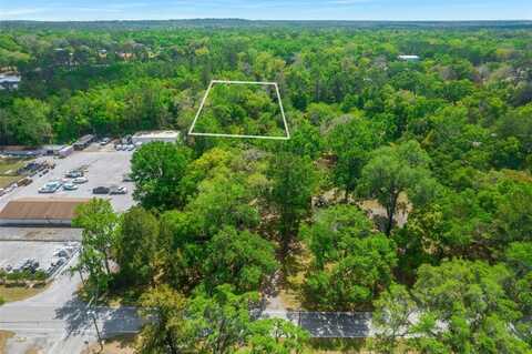 19376 FORT DADE AVENUE, BROOKSVILLE, FL 34601