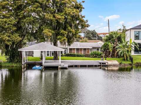 632 COUNTRY CLUB DRIVE, WINTER PARK, FL 32789