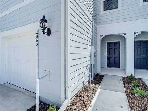 2865 CLEVER LANE, WINTER PARK, FL 32792