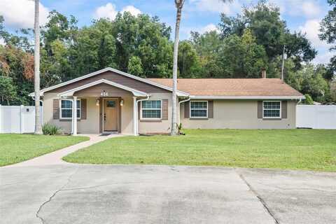 456 S LEAVITT AVENUE, ORANGE CITY, FL 32763