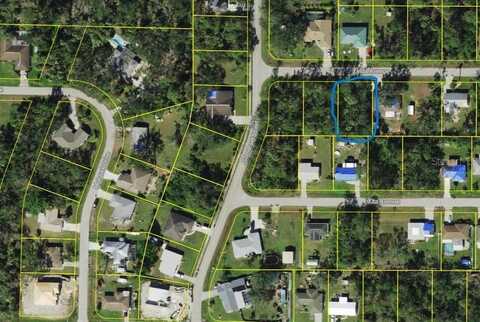 20307 ZELDA AVENUE, PORT CHARLOTTE, FL 33952