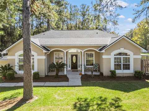 11427 NW 16TH PLACE, GAINESVILLE, FL 32606