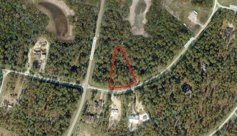 Tbd Lot 2 SW 131ST CIRCLE, OCALA, FL 34481