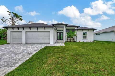 1419 LIGGETT CIRCLE, PORT CHARLOTTE, FL 33953