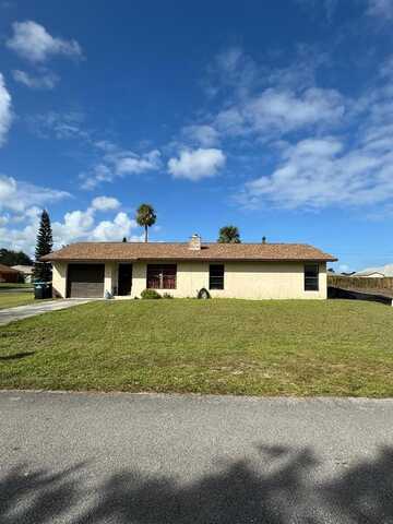 111 CARILLO STREET NE, PALM BAY, FL 32907