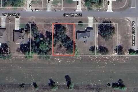 00 SW 129TH PLACE, OCALA, FL 34473