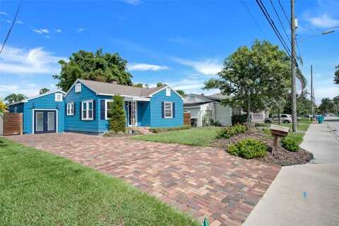 215 E GRANT STREET, ORLANDO, FL 32806