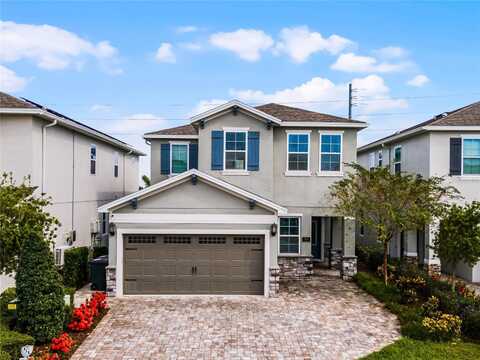 368 SOUTHFIELD STREET, KISSIMMEE, FL 34747