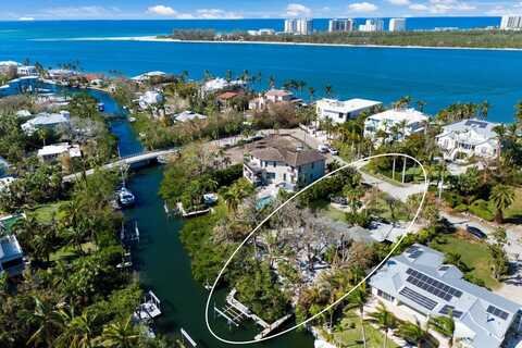 3441 GULFMEAD DRIVE, SARASOTA, FL 34242