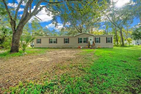 9649 NE 91ST TERRACE, FORT MC COY, FL 32134